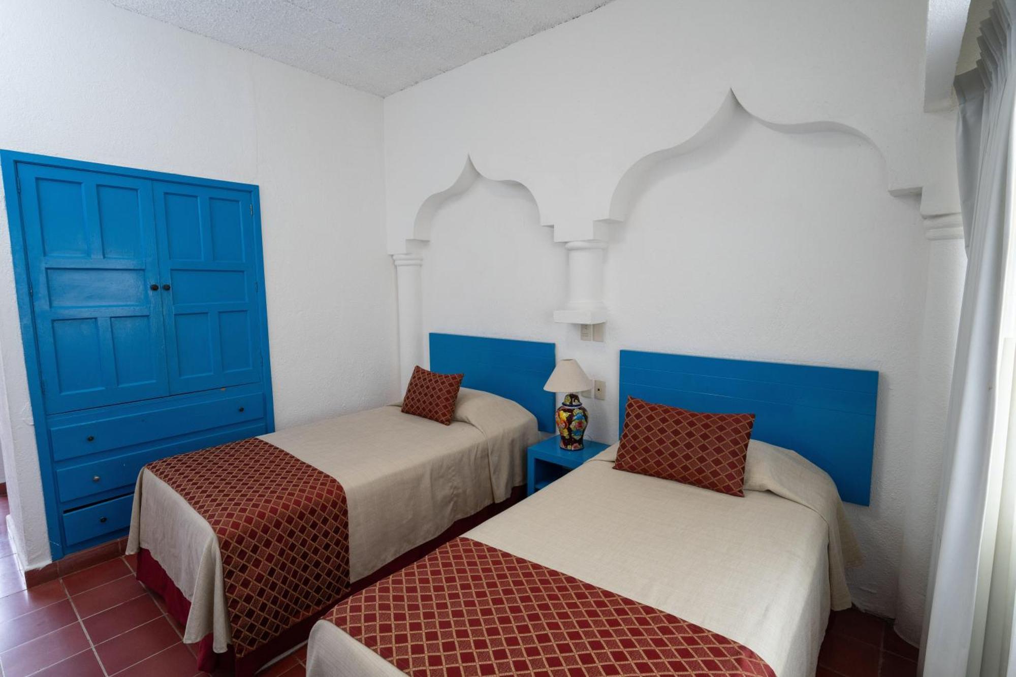 Hotel Encino Malecon Centro Puerto Vallarta Bilik gambar