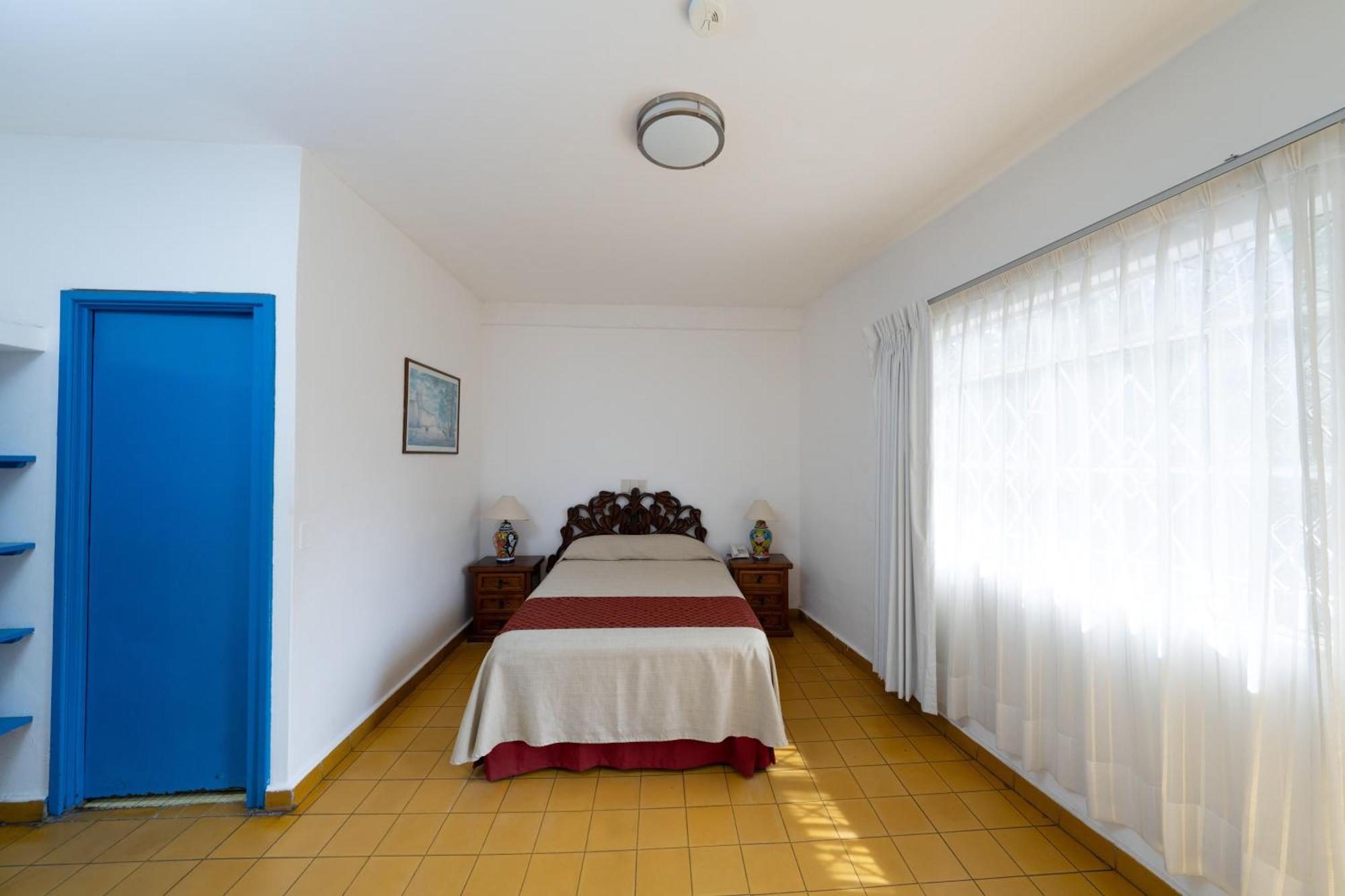 Hotel Encino Malecon Centro Puerto Vallarta Bilik gambar