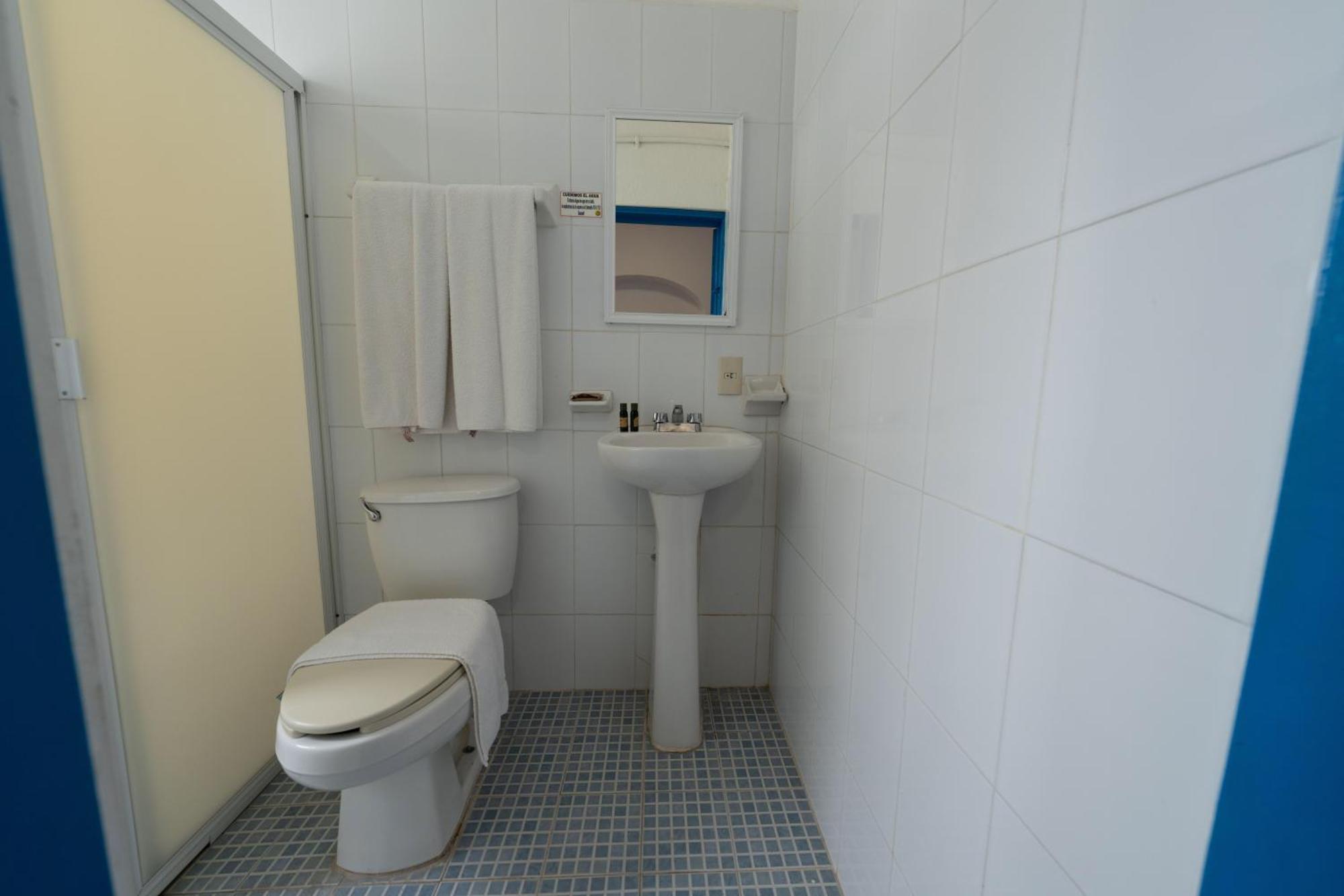 Hotel Encino Malecon Centro Puerto Vallarta Bilik gambar